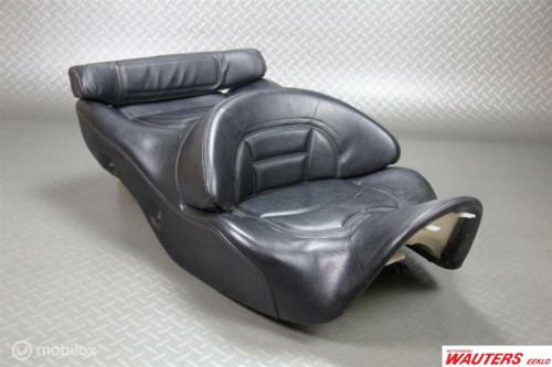 Zadel Honda GOLDWING GL1800 2006-2010