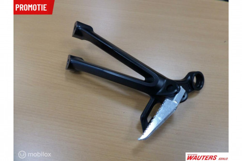 Voetsteun RA GSXR600-750