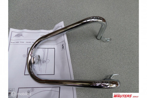 voorspatbordbeugel suzuki intruder vs600/700/750/800