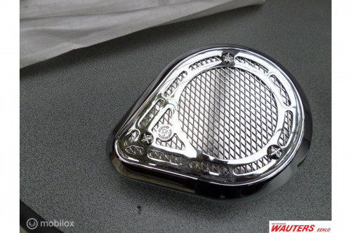 Luchtfilterhuis Suzuki intruder 1400