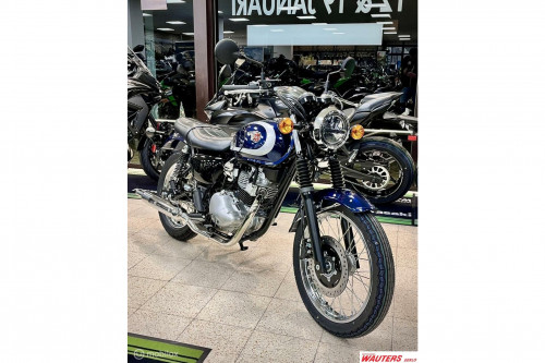 Kawasaki A2