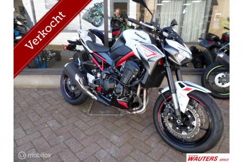 Kawasaki Z900