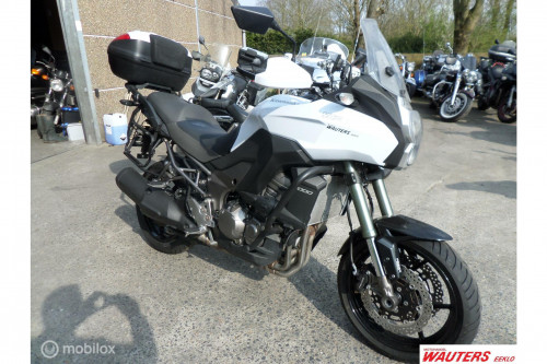 Kawasaki Versys 1000 ABS