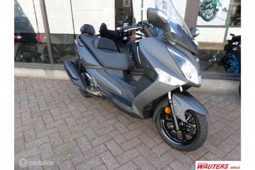 SYM GTS 300i ABS