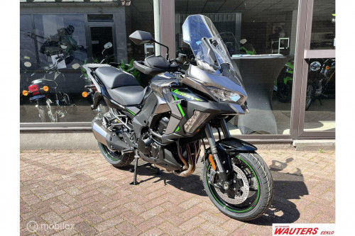 Kawasaki Versys 1100 S/SE