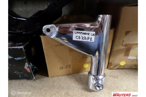 Koplamphouder CB 750F2  51601-410-610