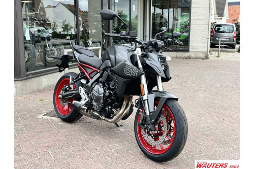 Suzuki GSX-8S NIEUW