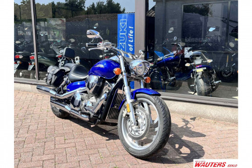 Honda VTX 1300S