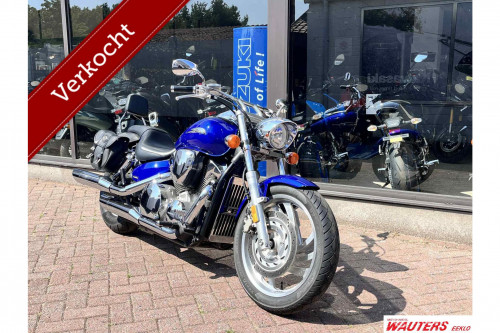 Honda VTX 1300S