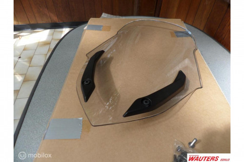 Kuipruit origineel Yamaha tricity