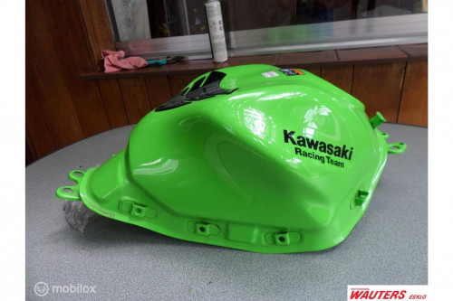 Benzinetank origineel Kawasaki  ninja 650  51091-5354-777
