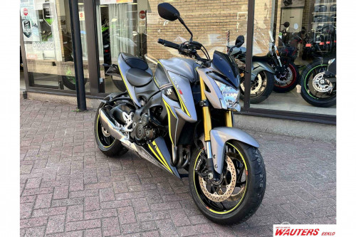 Suzuki GSX S1000 A