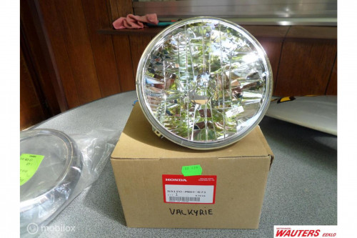 optiek voorlicht flat-six  33120-mbh-671