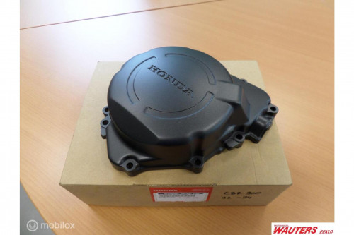 deksel alternator cbr900rr 92-94