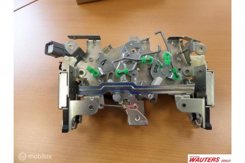 Kofferbediening GOLDWING GL1800 NR 81310MCAA22