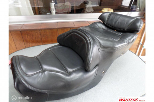 Zadel GOLDWING GL1500