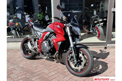 Honda CB 1000 R