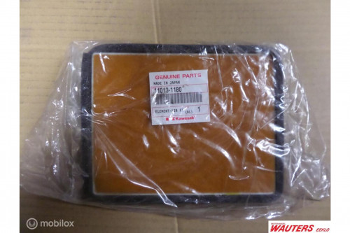 Luchtfilter origineel zxr750 89/90