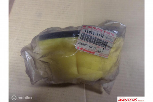 Luchtfilter klx250-300-650