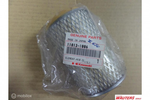 Luchtfilter z650 kawasaki 77-83