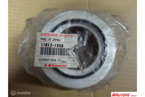 Luchtfilter z400-kz550 nr 11013-1058