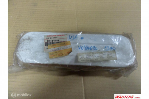 Luchtfilter voyager 1300 nr 11013-1073