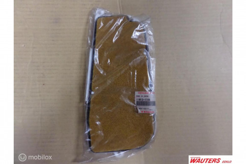 Luchtfilter ZZR1100  NR 11013-1188