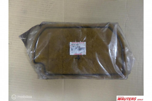 Luchtfilter ZXR750L  NR 11013-1224