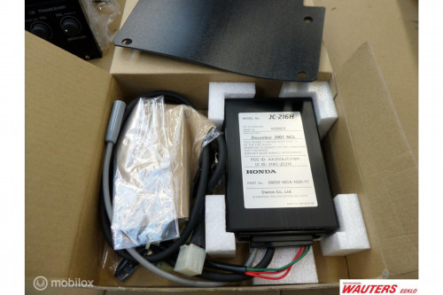 cb origineel honda goldwing 1800 usa model