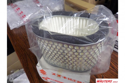 Luchtfilter  TL1000S 13780-02F00