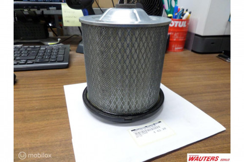 Luchtfilter SUZUKI GSX R750 85-89