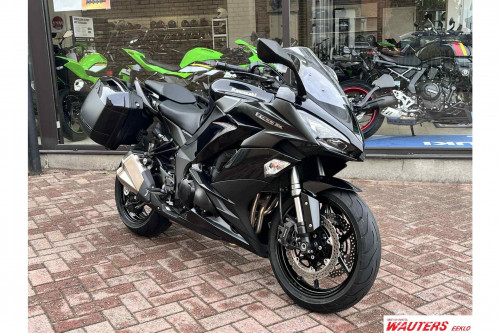 Kawasaki Z 1000 SX ABS