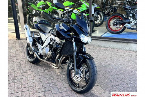 Kawasaki Z 750