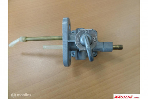 Benzinekraan SUZUKI LT80 QUAD