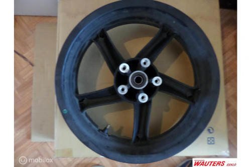 Voorwiel j125+j300 KAWASAKI