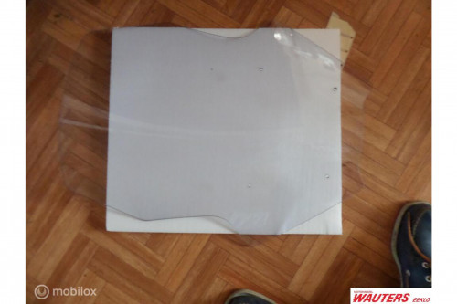 Kuipruit  FORZA 750 Honda