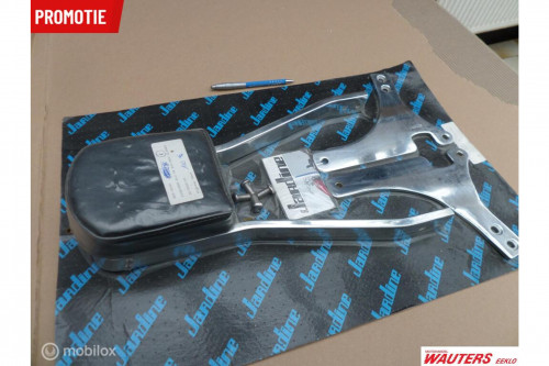 Rugsteun VN800+VN800CL KAWASAKI