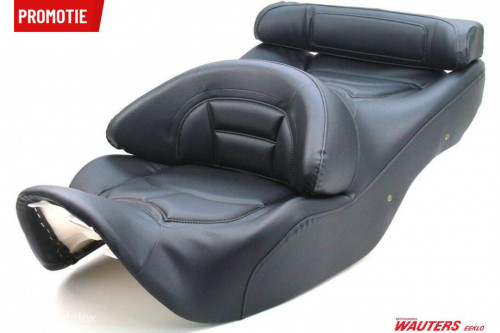 Zadel  NIEUW GOLDWING GL1800 NR 77200-MCA-00ZA