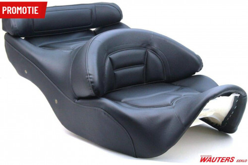 Zadel VERWARMD GOLDWING GL1800 2006-2010