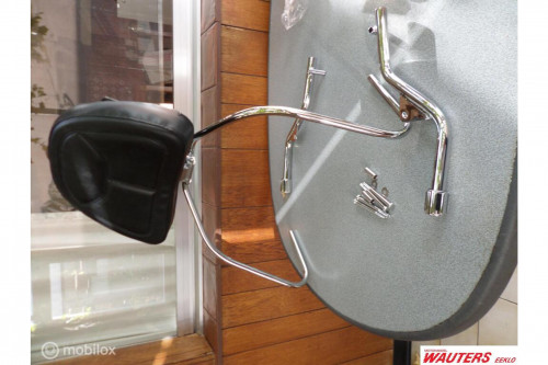 Rugsteun GOLDWING GL1500