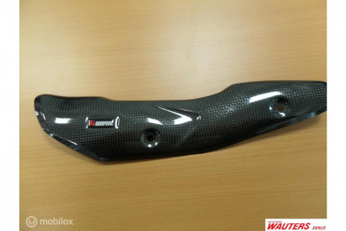 bescherming uitlaat z900 acrapovic