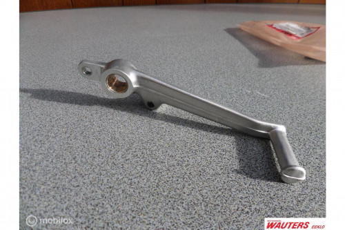 Rempedaal HONDA CBR900RR 92-94