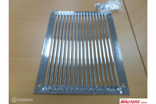 Radiateurrooster Kawasaki VN800CL