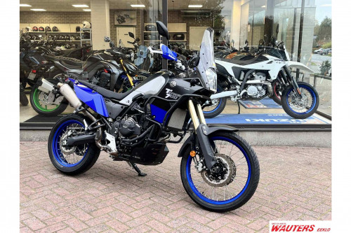 Yamaha Ténéré 700
