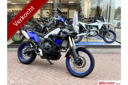 Yamaha Ténéré 700