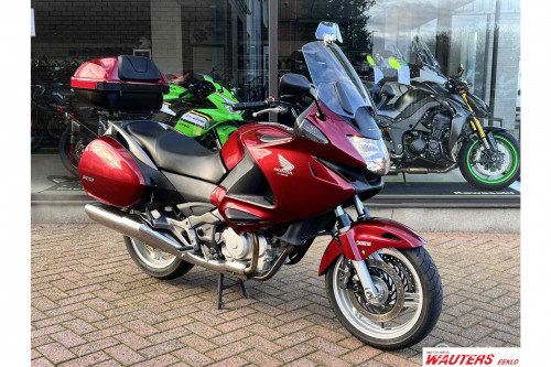 Honda NT 700 Deauville ABS