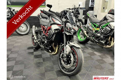 Kawasaki Z900