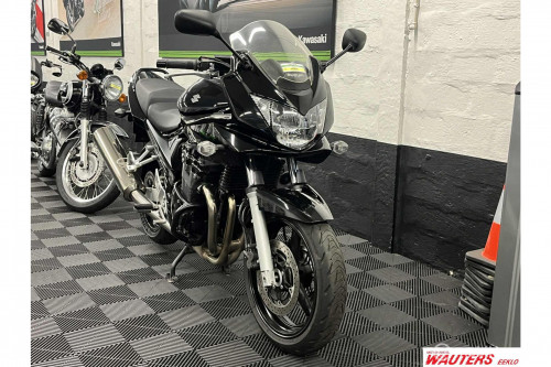 Suzuki GSF 650 S Bandit