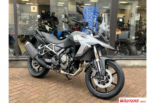Suzuki 800 V-Strom