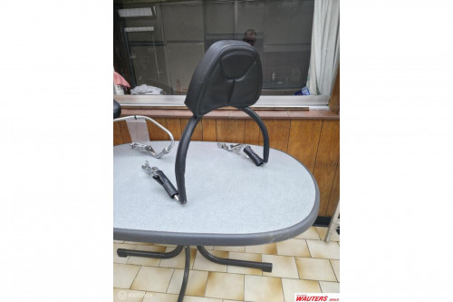 Rugsteun Honda goldwing gl1800